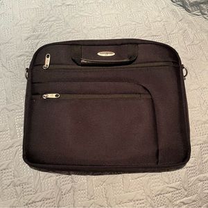 Samsonite Computer Bag Used No Strap